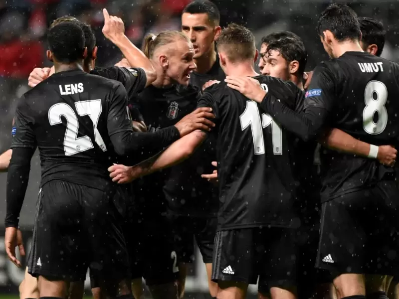 Besiktas