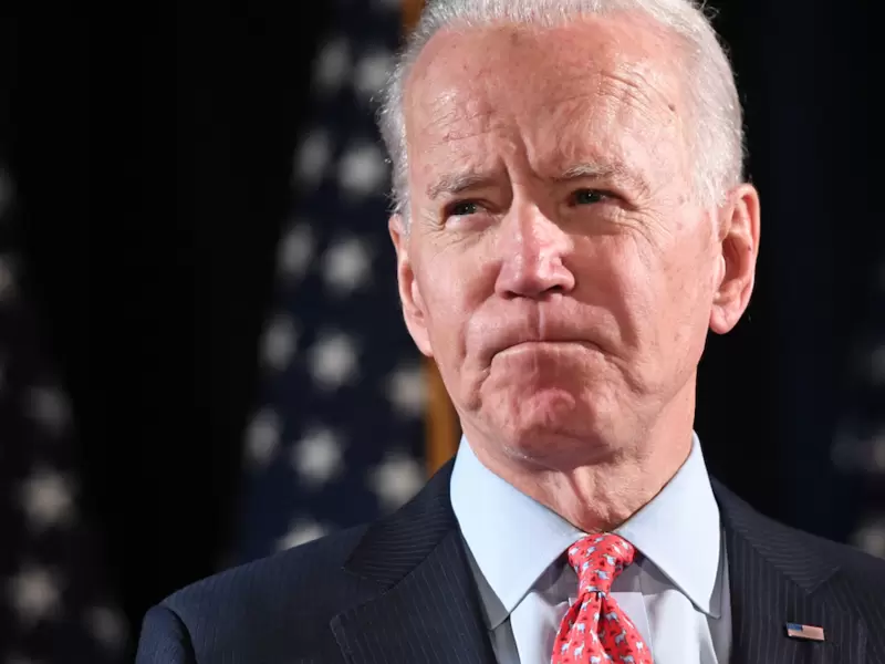Joe Biden Joe Biden