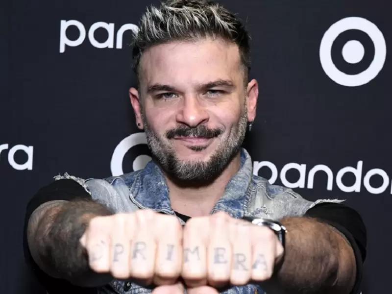 Pedro Capó