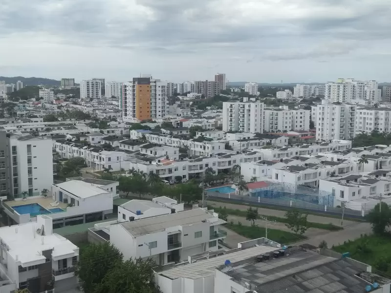 En Montería darán apertura a centros comerciales.