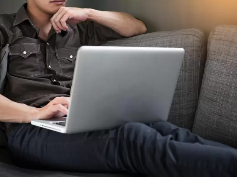 COMPUTADORES Maestros del Atlántico