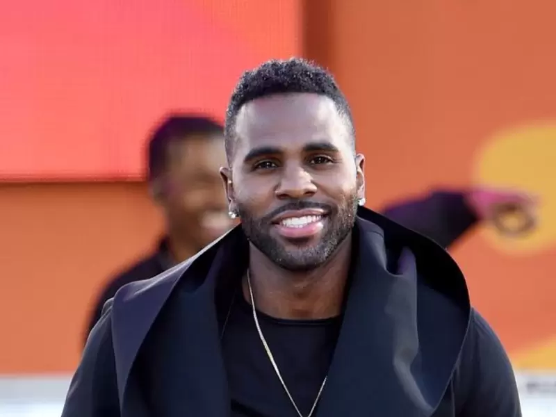 Jason Derulo Jason Derulo