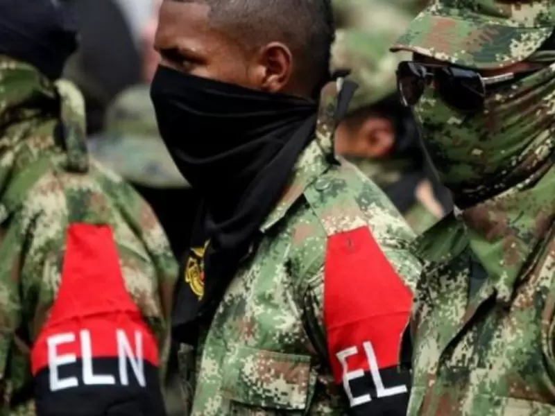 En la ofensiva militar, adelantada en el Sur de Bolívar, cayó alias ‘Gallero’
