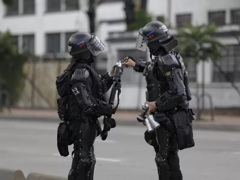 Armamento