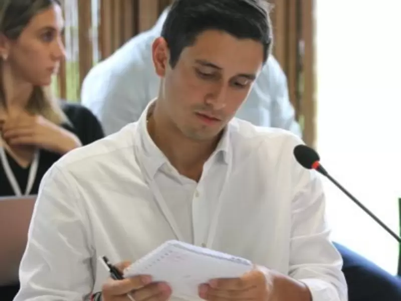 Jorge Tovar, hijo de Jorge 40