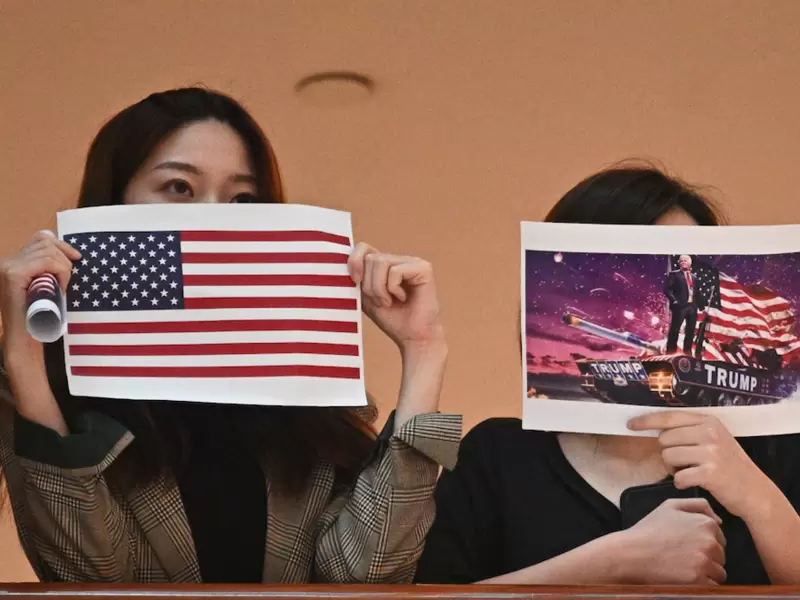 Hong Kong