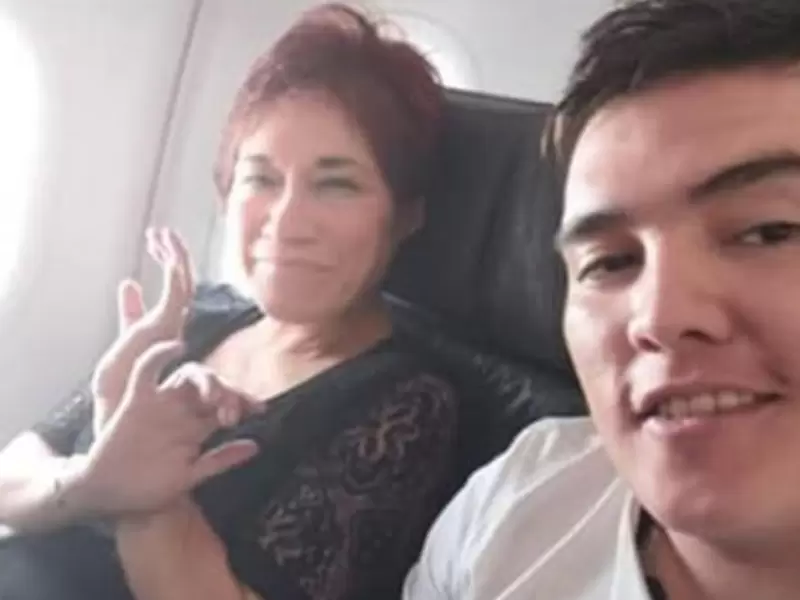 La familia de la víctima había solicitado indemnización de $100 millones la cual no fue aceptada.