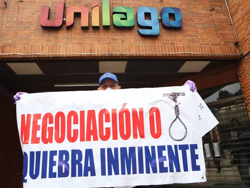 Piden ayudas en Unilago ante la crisis