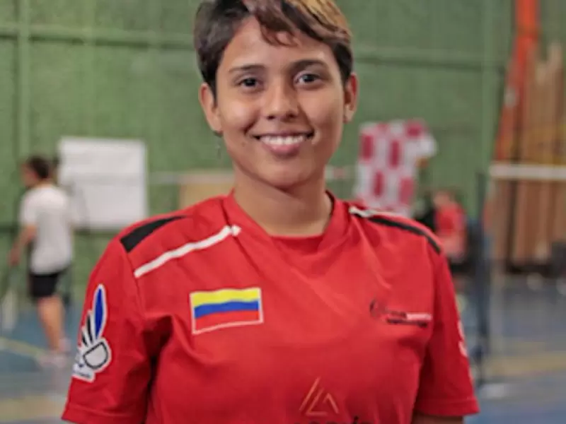 Michelle Martínez