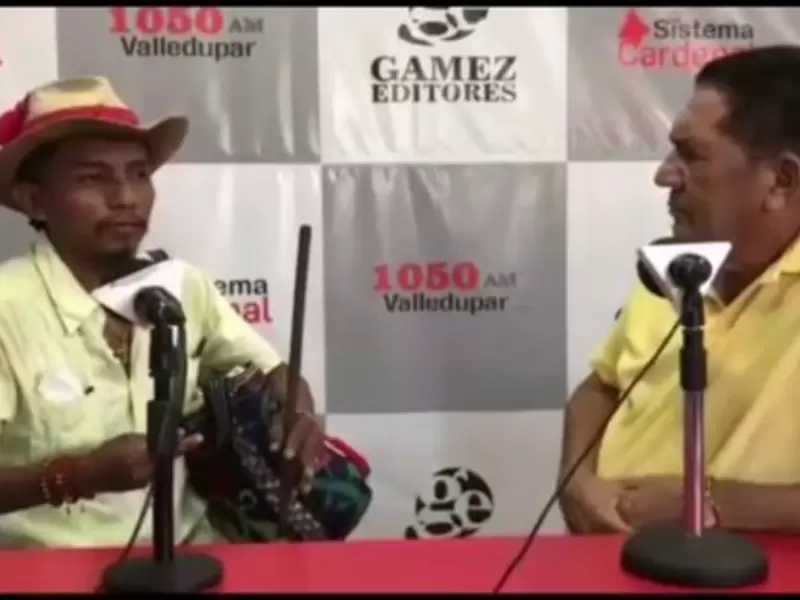 Las expresiones contra las indígenas fueron rechazadas.