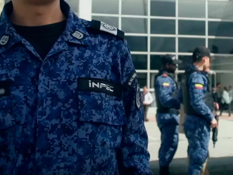 Inpec