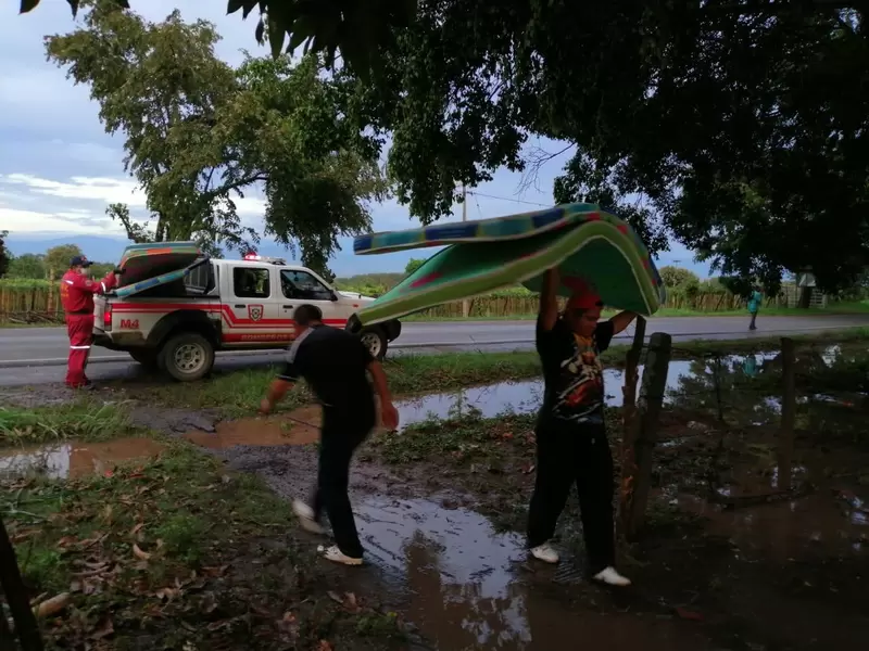 Luvias Valle