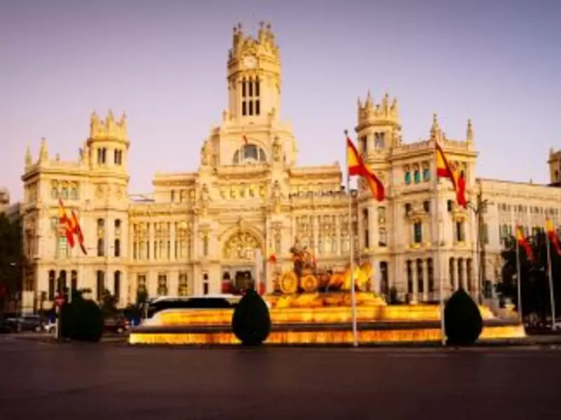 Madrid