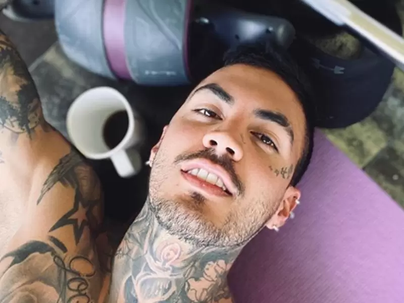 Mateo Carvajal