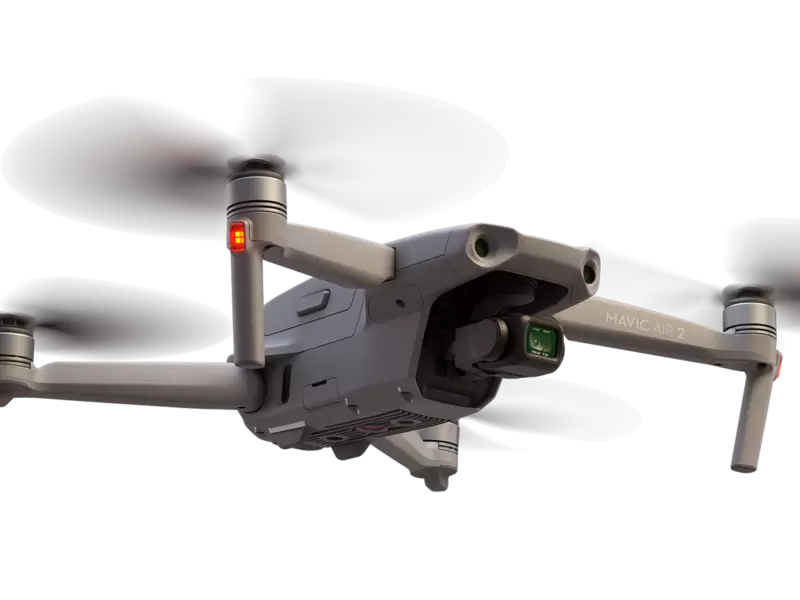 dron