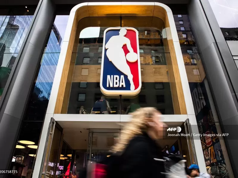 NBA