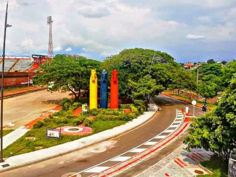 Cumpleaños Neiva