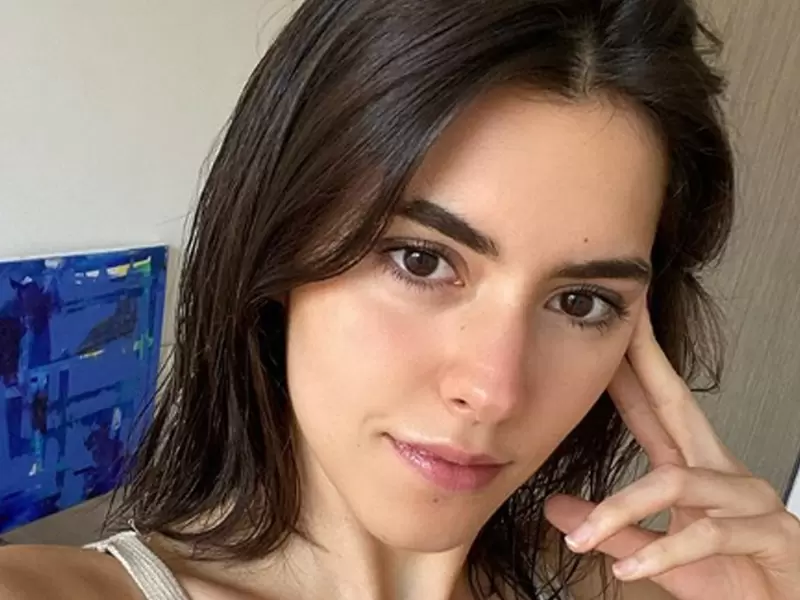 Paulina Vega