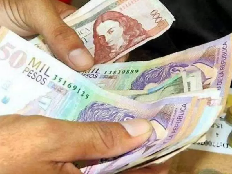 La Secretaria de Desarrollo anunció que ya dio traslado a la Fiscalía General de la Nación.