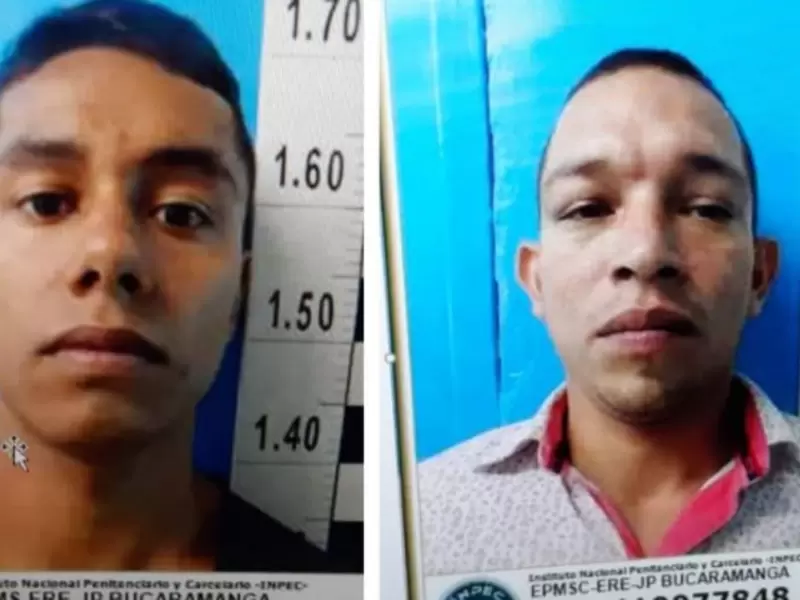 Las autoridades mantienen operativos de búsqueda.