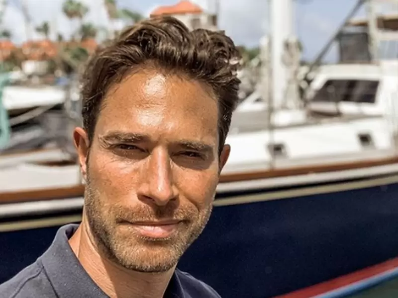 Sebastián Rulli