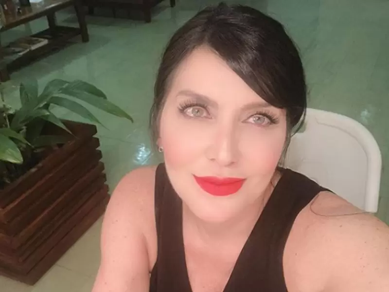 Isabella Santodomingo