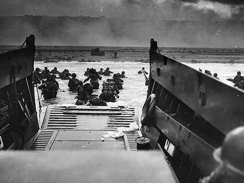 Segunda Guerra Mundial Segunda Guerra Mundial