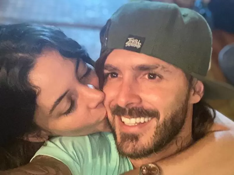 Tatan Mejía - Maleja Restrepo