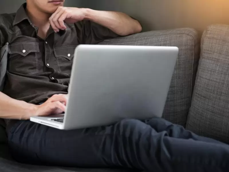 Robo a través de mensajes falsos