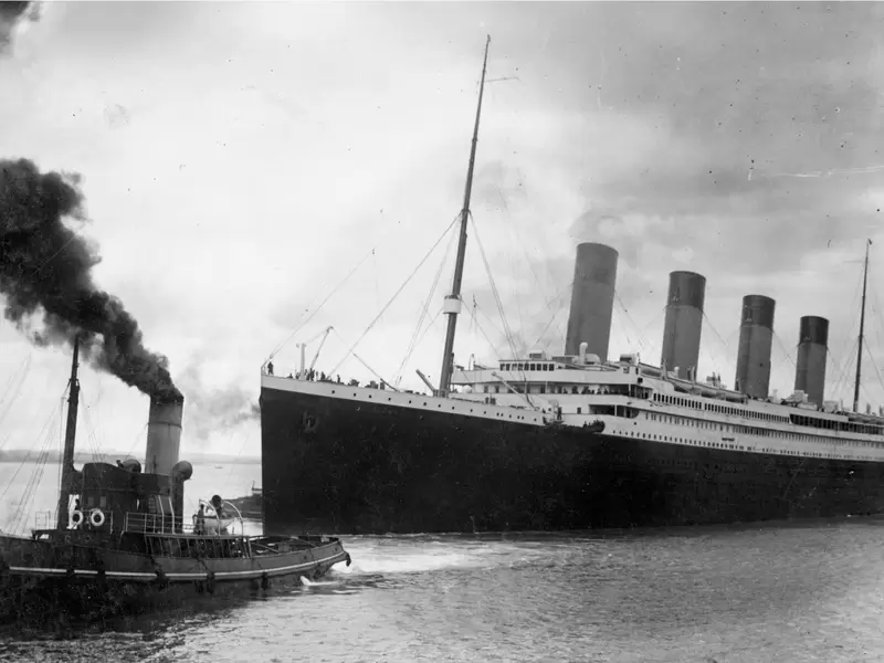 Titanic