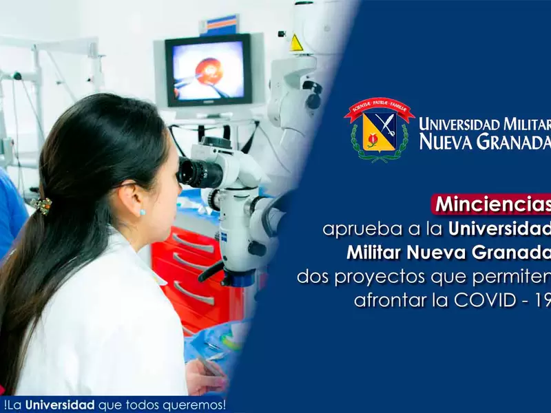 Imagen universidad militar Imagen universidad militar