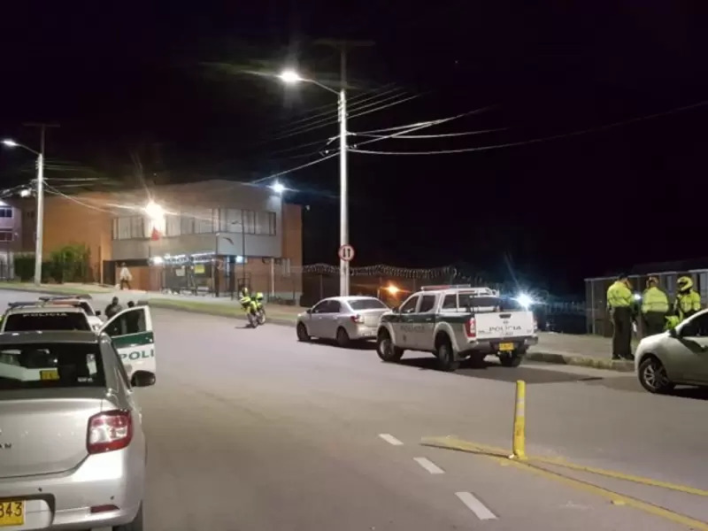Asonada deja un muerto y dos heridos