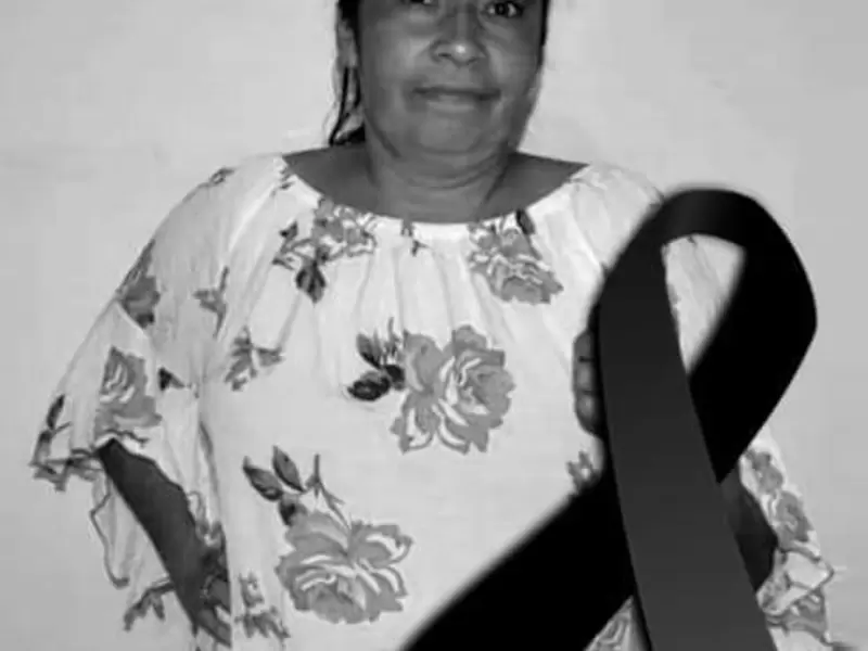 Olga Lucía Hernández