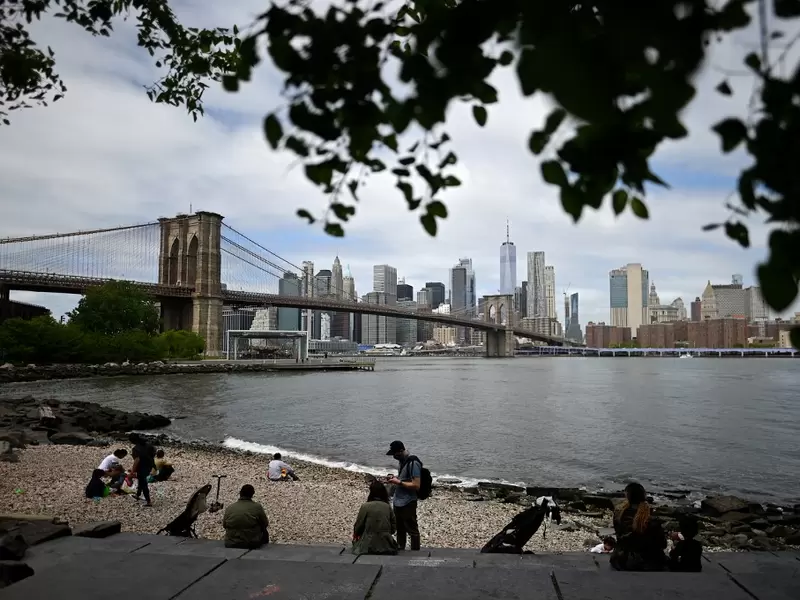New York, Estados Unidos