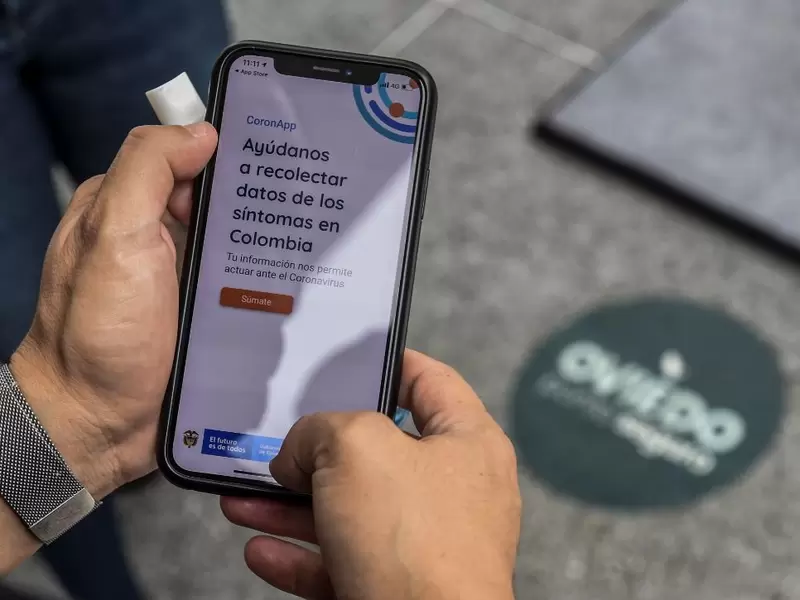 La aplicación es completamente gratis.