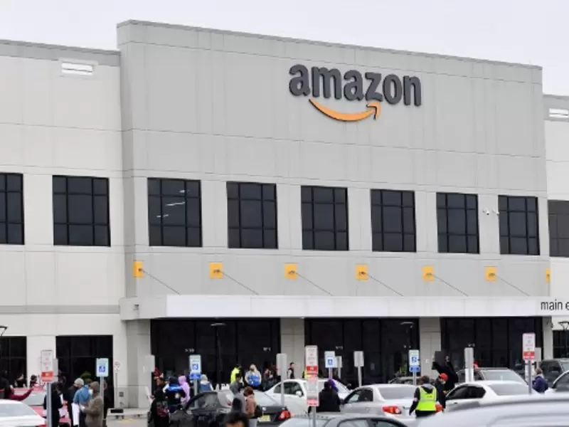amazon