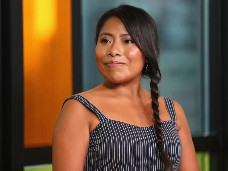 YALITZA APARICIO YALITZA APARICIO