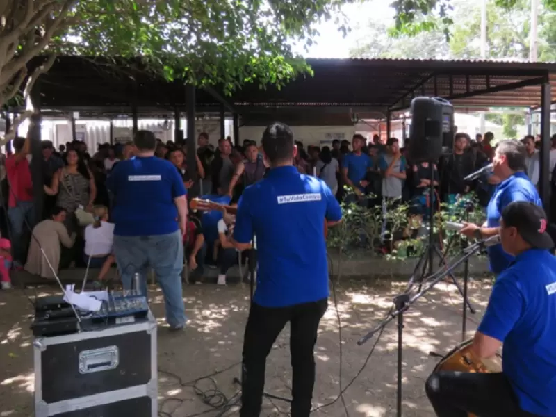 Gaita venezolana Gaita venezolana