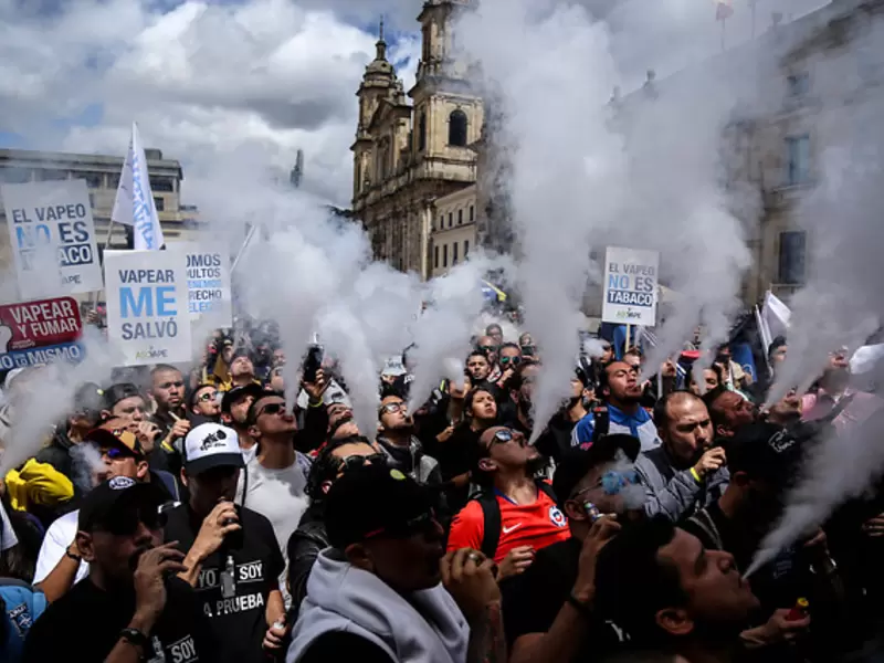 VAPEADORES VAPEADORES