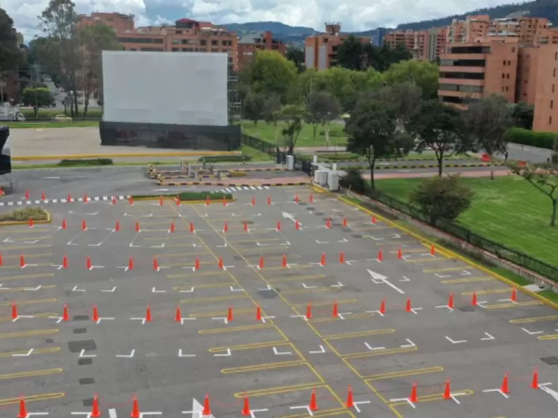 Autocine