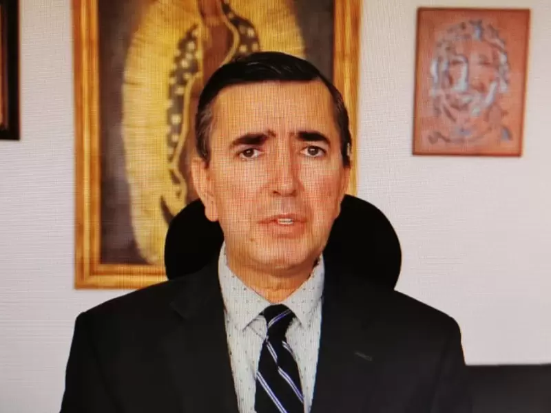 Fallo de tutela