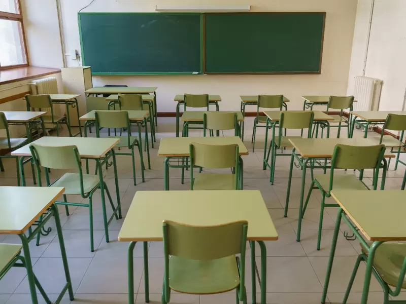 Reapertura de colegios / Regreso de niños a colegios