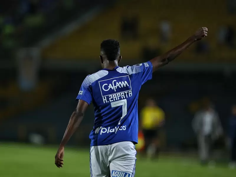 Millonarios