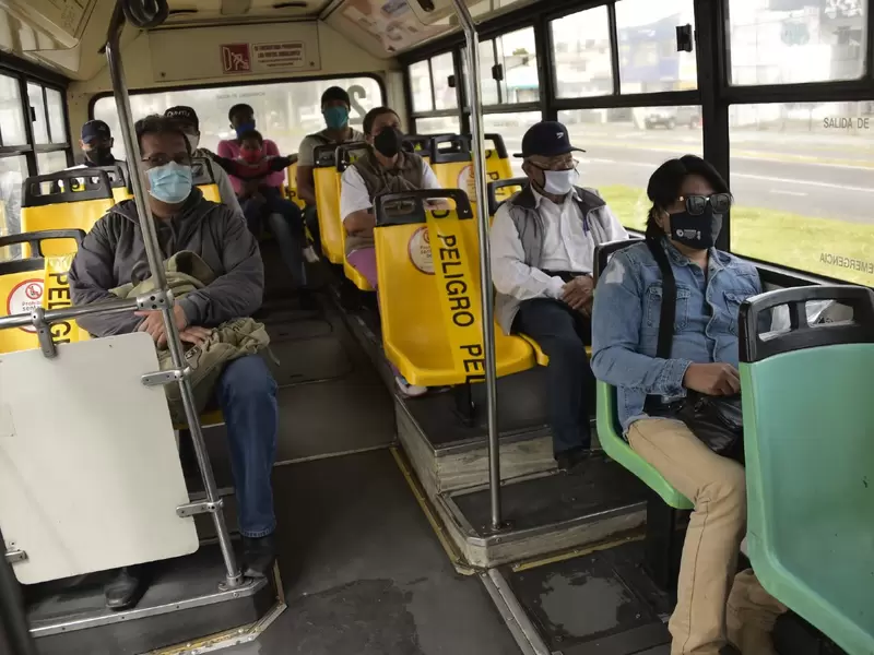 Coronavirus en Ecuador