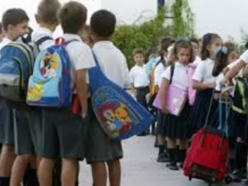 A partir de agosto estudiantes de 160 colegios privados de Ibagué regresarán a clases presenciales