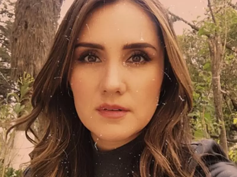 Dulce María