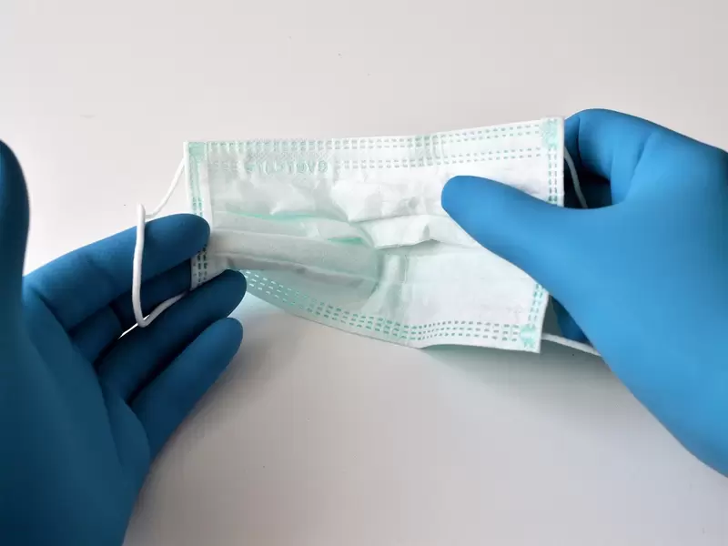 Cincuenta casos de Coronavirus en Sucre,ayer se registraron 25 más.