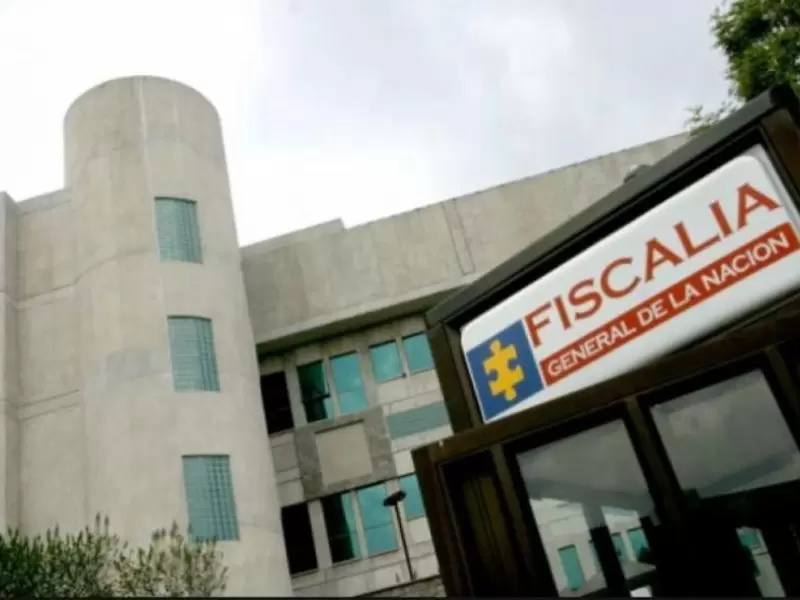 Fiscalía General
