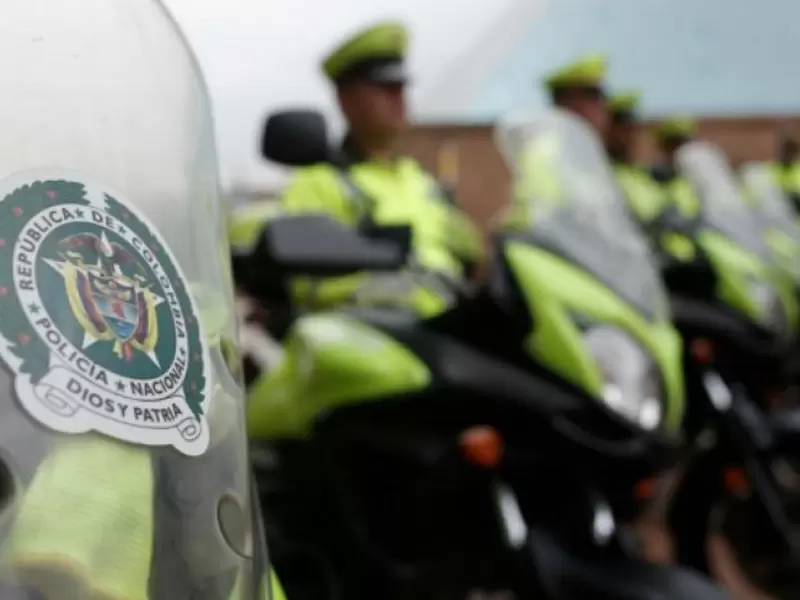 Policía Nacional