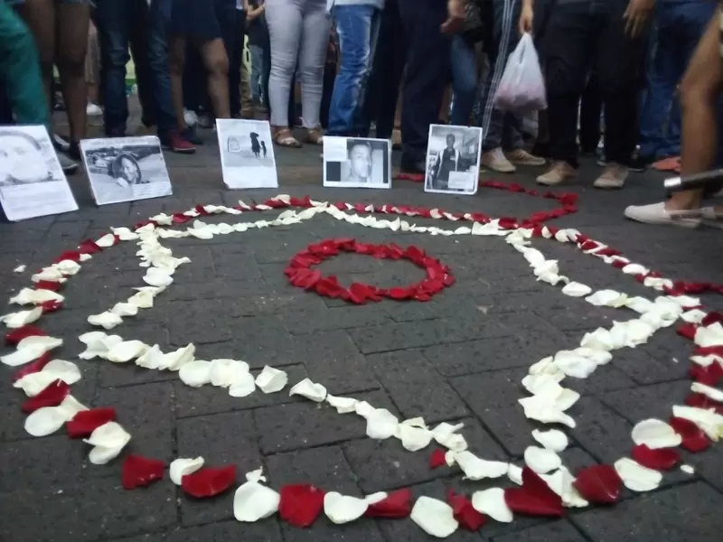 Farc Huila